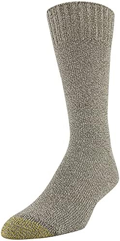 Goldtoe muške Hudson čarape, multipade