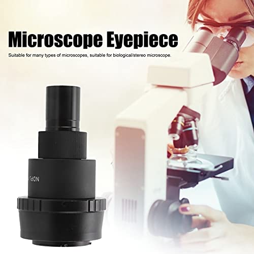 Mikroskop objektiv kamere, T2-M4/3 NDPL-1 biološki mikroskop za biologiju sa interfejsom kamere/mikroskopom