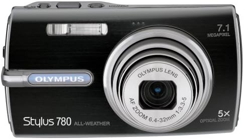 Digitalni fotoaparat Olympus Stylus 780 7,1MP sa dvostrukom stabiliziranom slike 5x optički zum