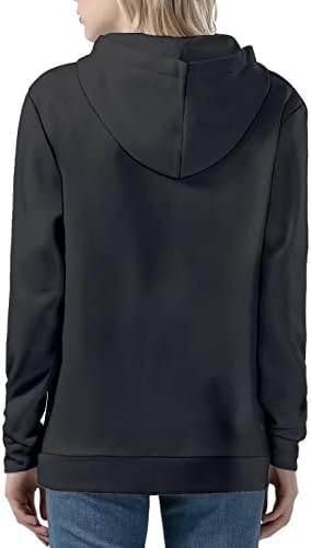 Uououourmeti zip up hoodie grafički jakna s kapuljačom Y2K za žene XS-5XL