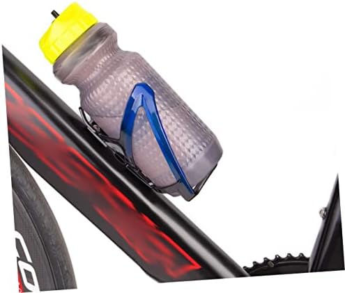 NOLITOY 1 Set univerzalni bicikli kompaktni planinski šolja šrafovi posuda otporna na habanje pića