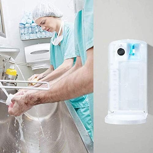 WHL.HH Indukcijski sapunSer sapun za sastavljanje ručne mašine za sanitet sa indukcijom senzora senzora